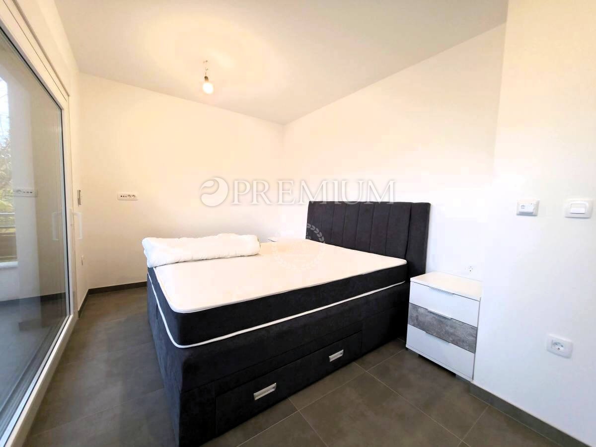 Malinska, casa arredata con piscina riscaldata!