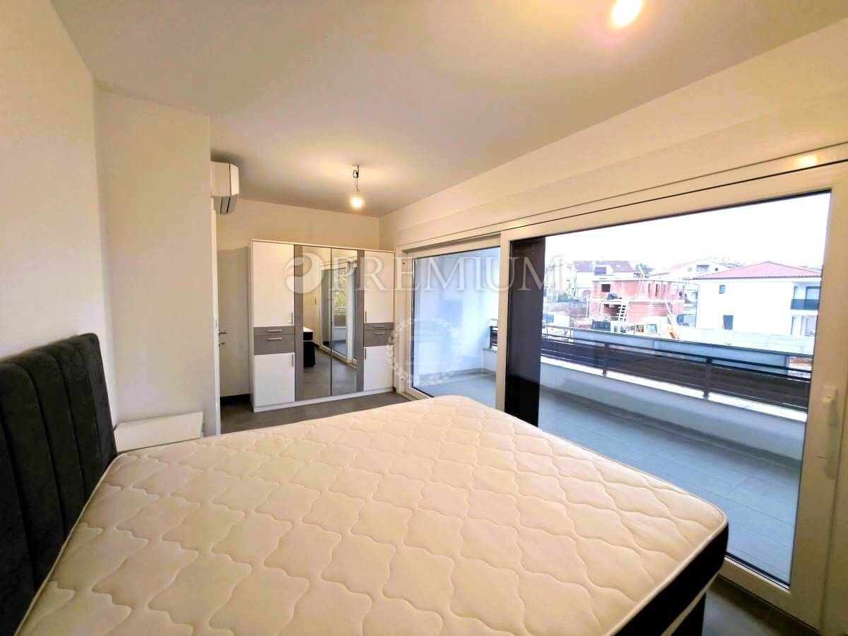 Malinska, casa arredata con piscina riscaldata!