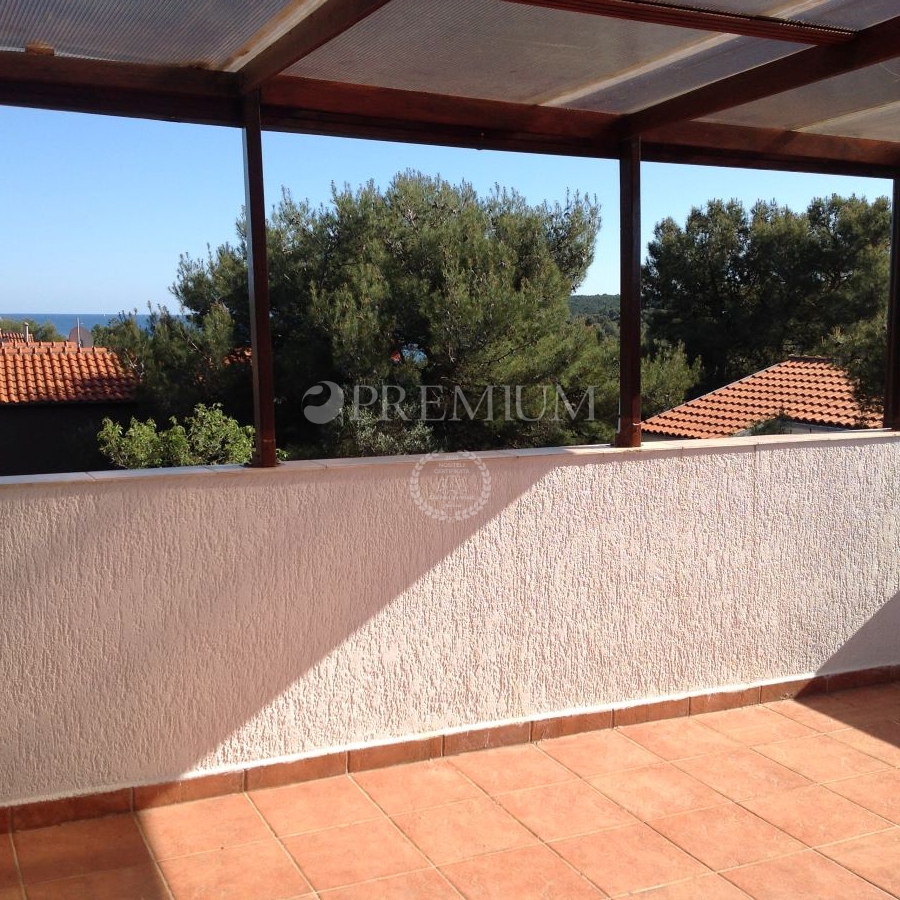 Mali Lošinj, casa indipendente con due unità abitative!