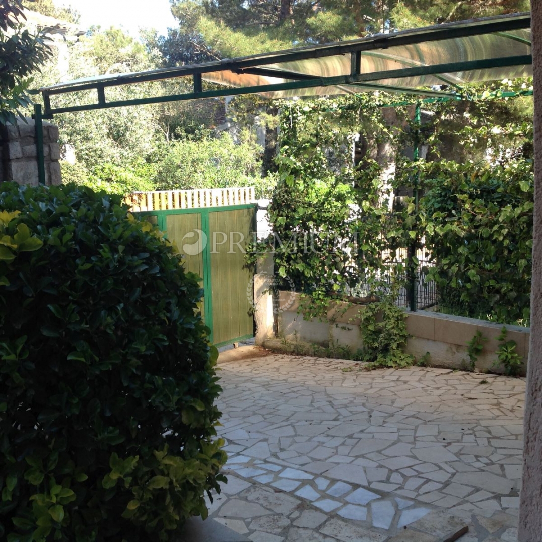 Mali Lošinj, casa indipendente con due unità abitative!