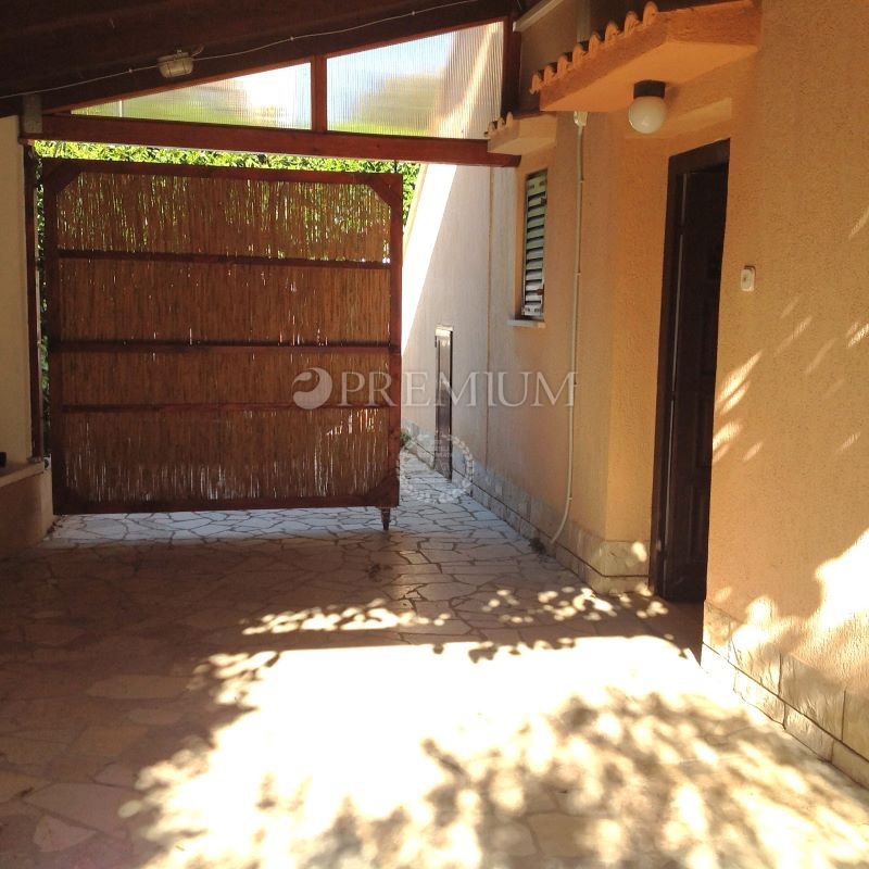 Mali Lošinj, casa indipendente con due unità abitative!