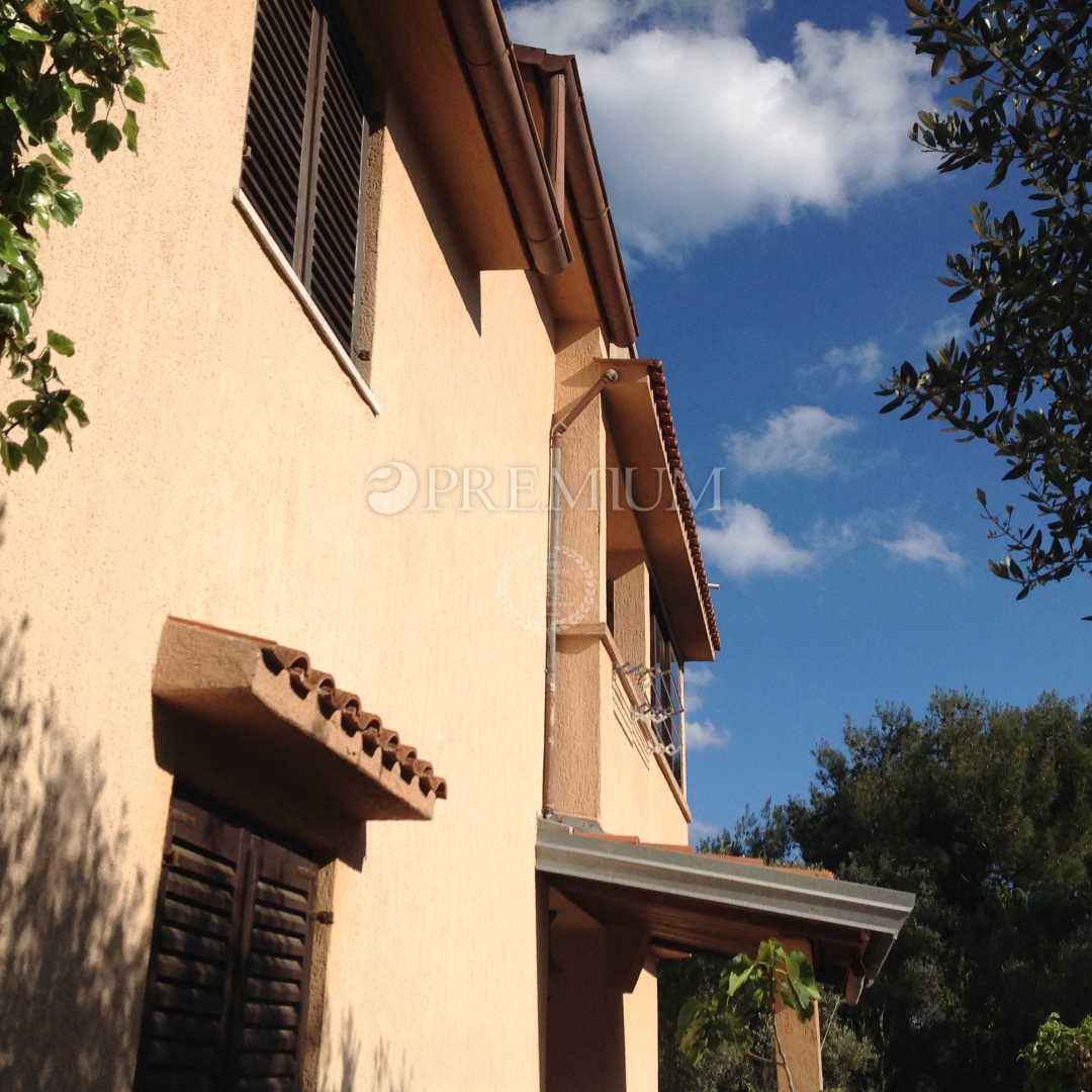 Mali Lošinj, casa indipendente con due unità abitative!