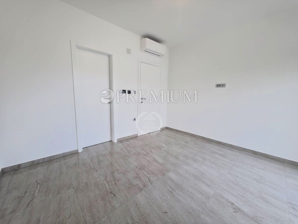 Malinska - casa familiare spaziosa di nuova costruzione!