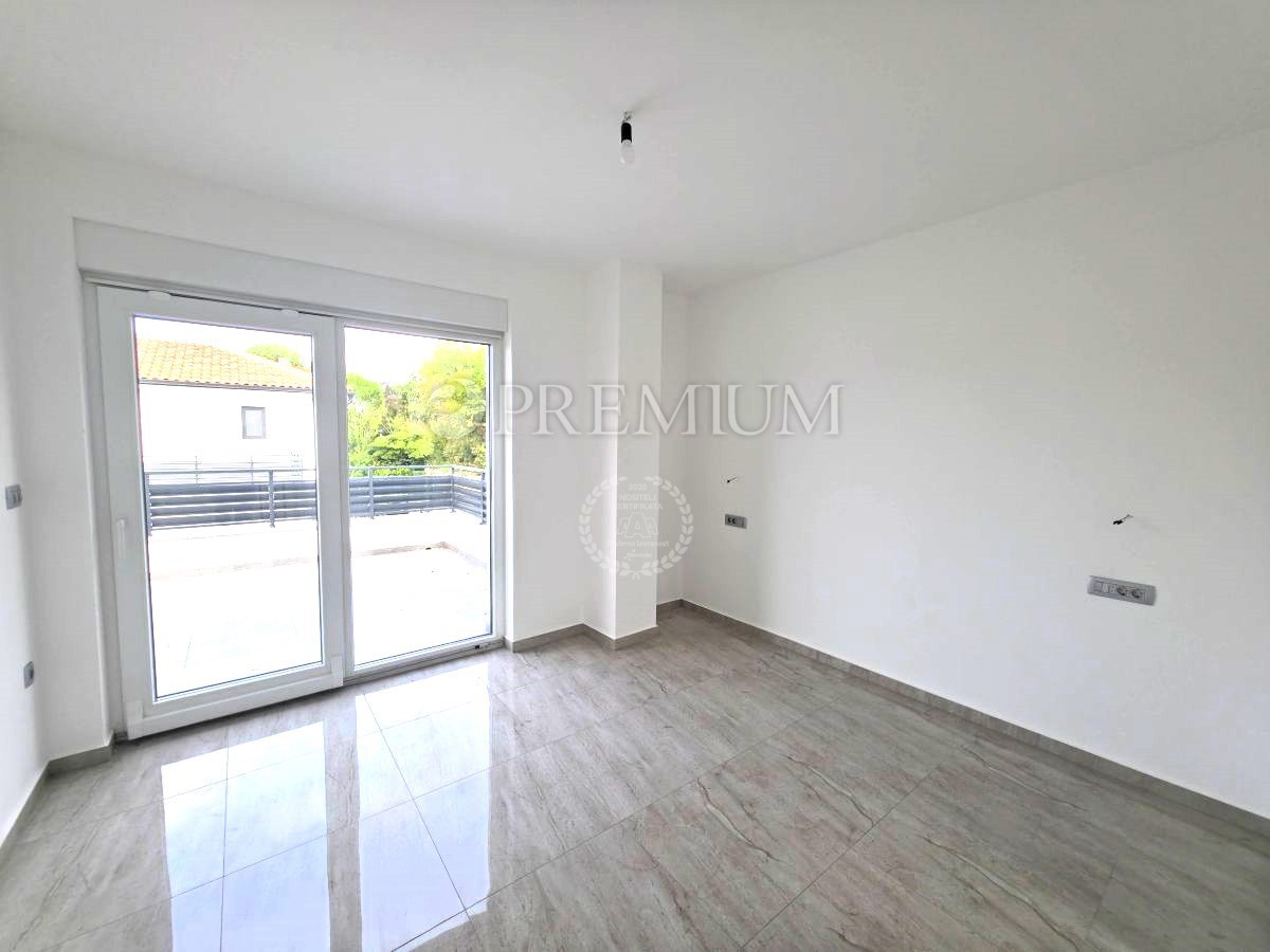 Malinska - casa familiare spaziosa di nuova costruzione!