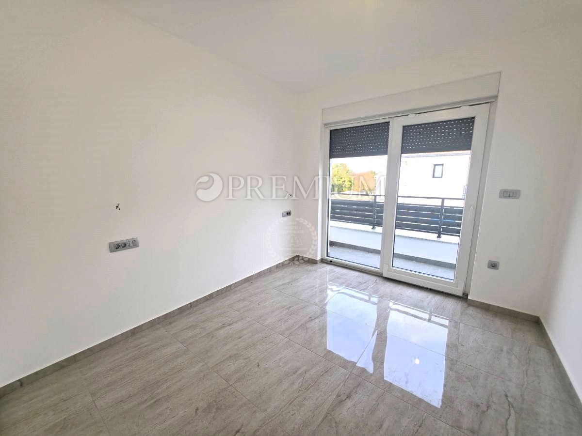 Malinska - casa familiare spaziosa di nuova costruzione!