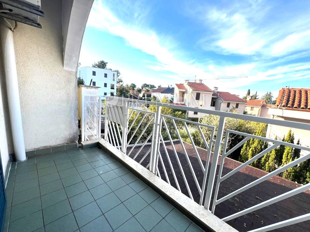 Malinska, appartamento, 45 m², a 140 m dalla spiaggia!