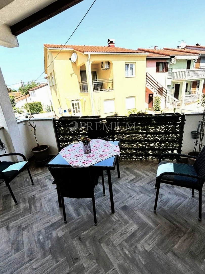 Njivice, appartamento in vendita – ottima posizione!