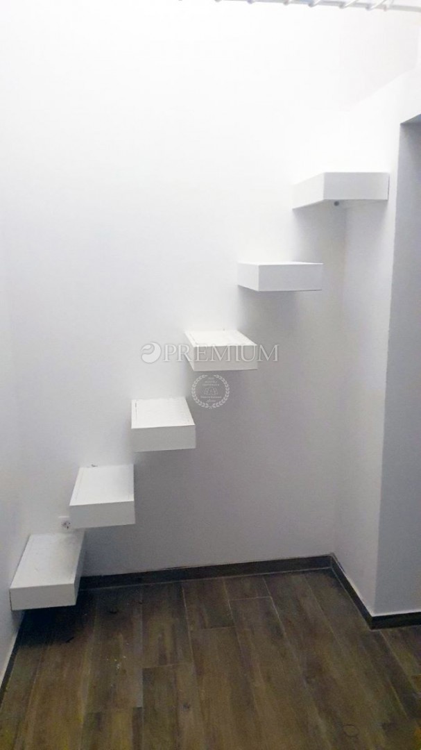 Malinska – appartamento al piano terra con giardino!