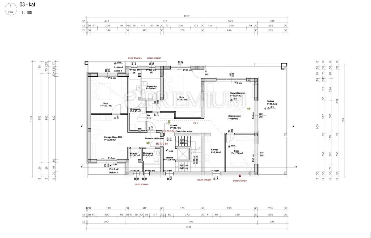 Vrbnik – nuovo appartamento con jacuzzi e vista mare!