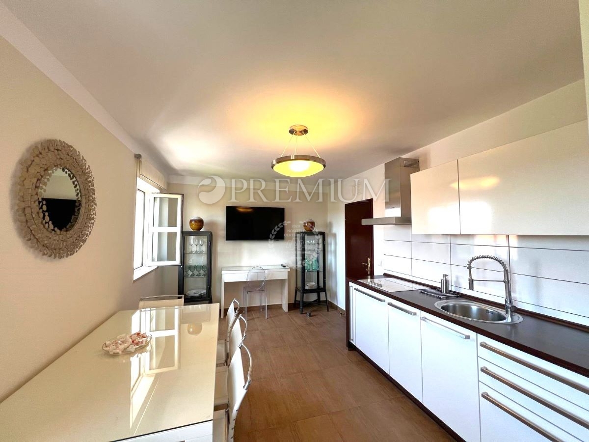 Malinska, appartamento arredato vicino al mare!