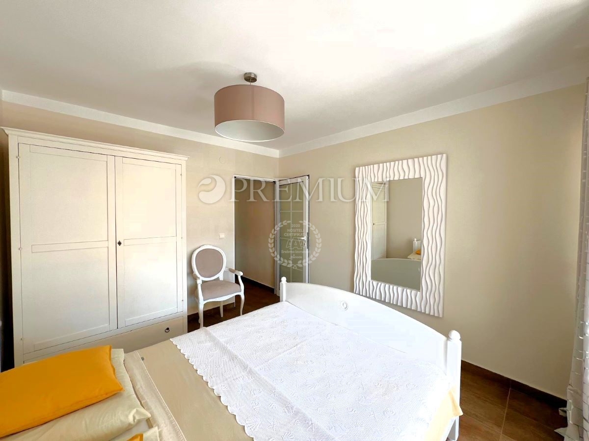 Malinska, appartamento arredato vicino al mare!