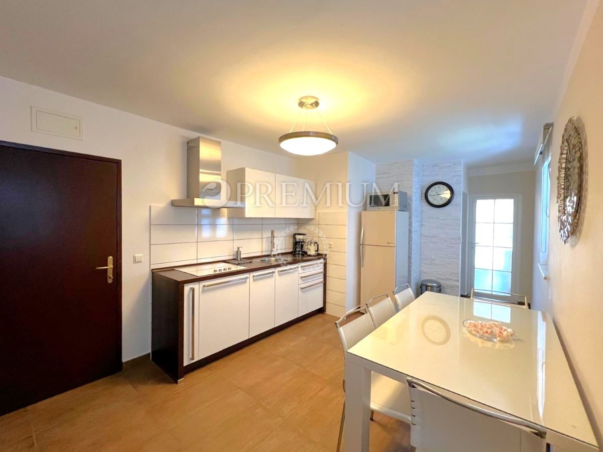 Malinska, appartamento arredato vicino al mare!