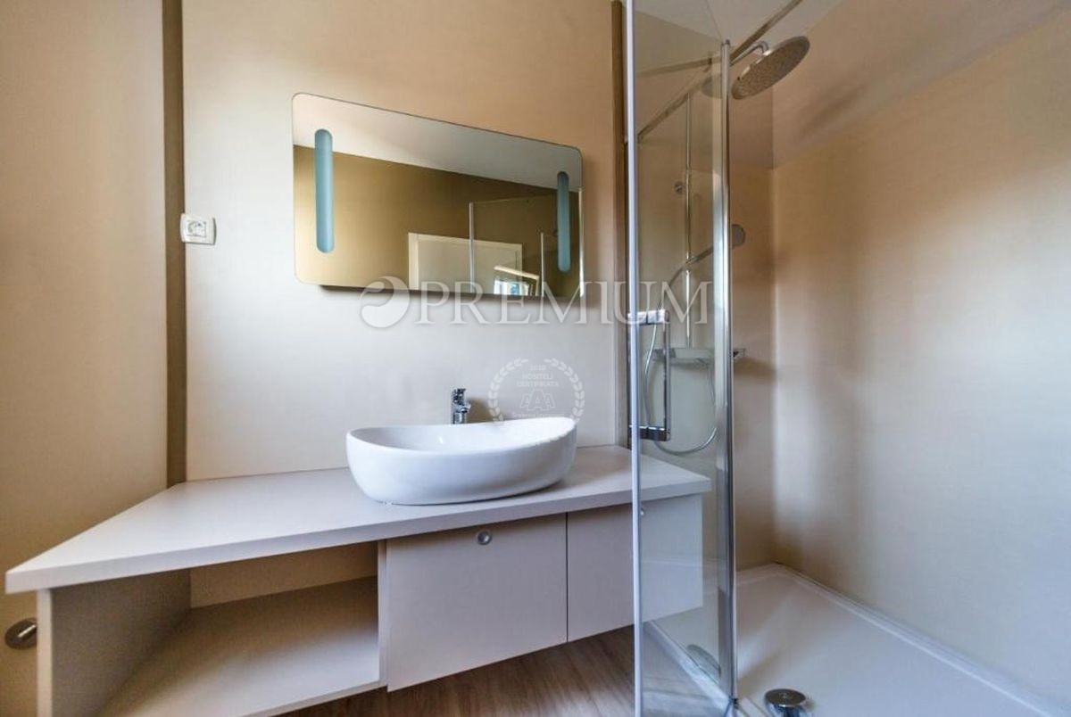 Malinska, casa indipendente di lusso con vista mare!