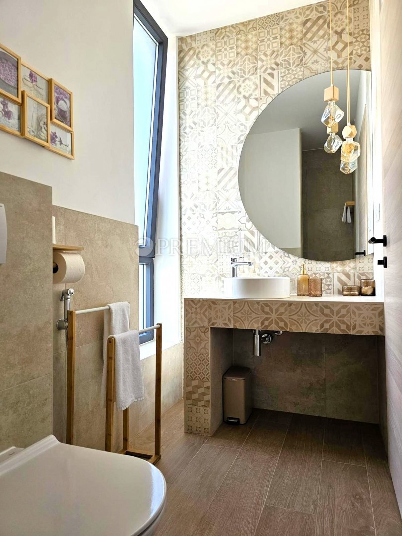 Casa indipendente con piscina – vicino a Krk!