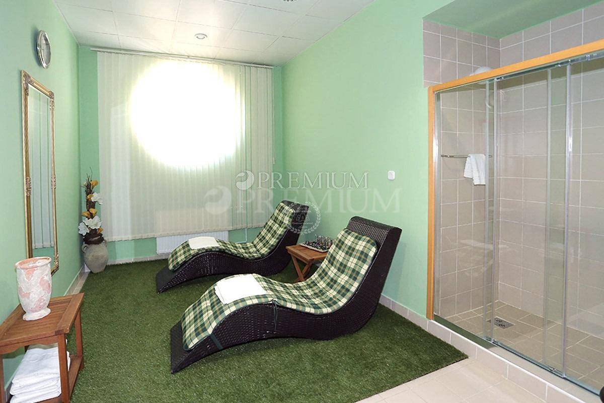 Commerciale Crikvenica, 5.000m2