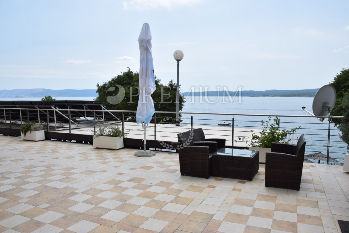 Commerciale Crikvenica, 5.000m2