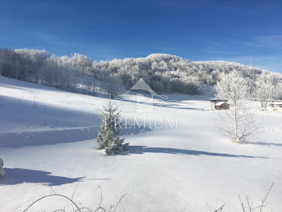 HOTEL A GORSKI KOTAR