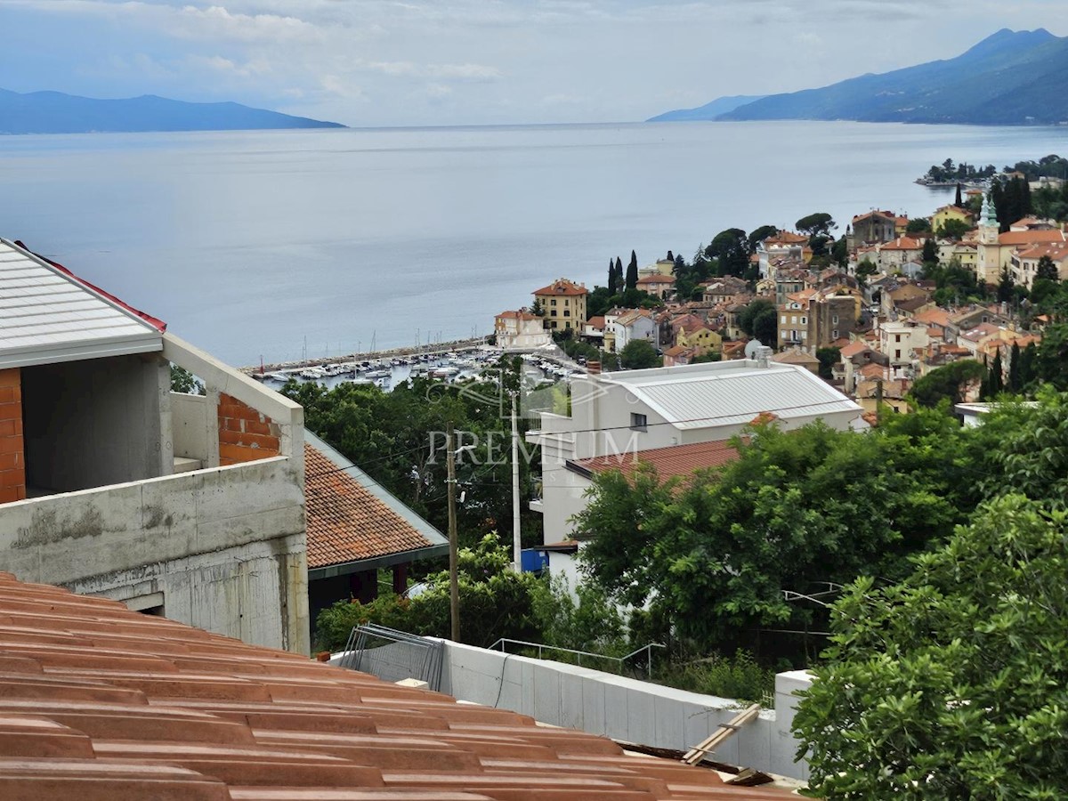 CASA INDIPENDENTE CON BELLA VISTA