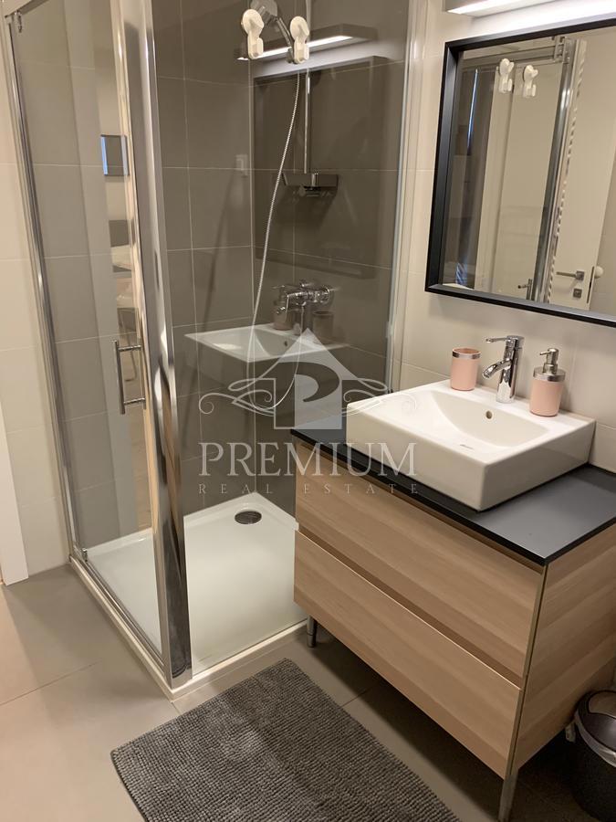 APPARTAMENTO IN POSIZIONE TRANQUILLA, NUOVA COSTRUZIONE, PARCHEGGIO, VISTA