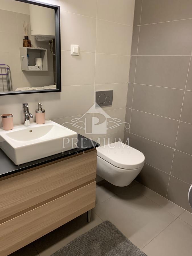 APPARTAMENTO IN POSIZIONE TRANQUILLA, NUOVA COSTRUZIONE, PARCHEGGIO, VISTA