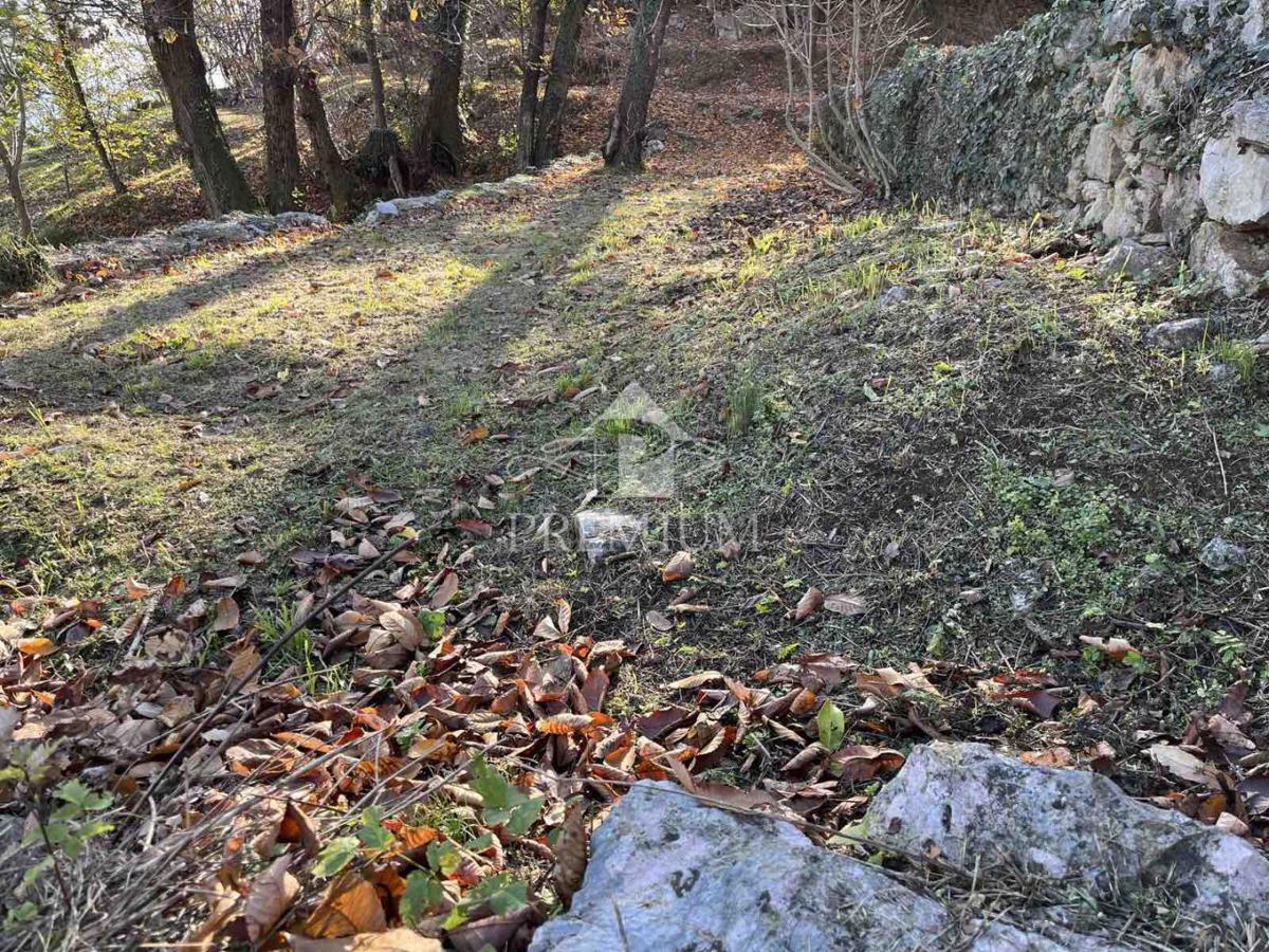 TERRENO EDIFICABILE CON BELLISSIMA VISTA, 1181 m2