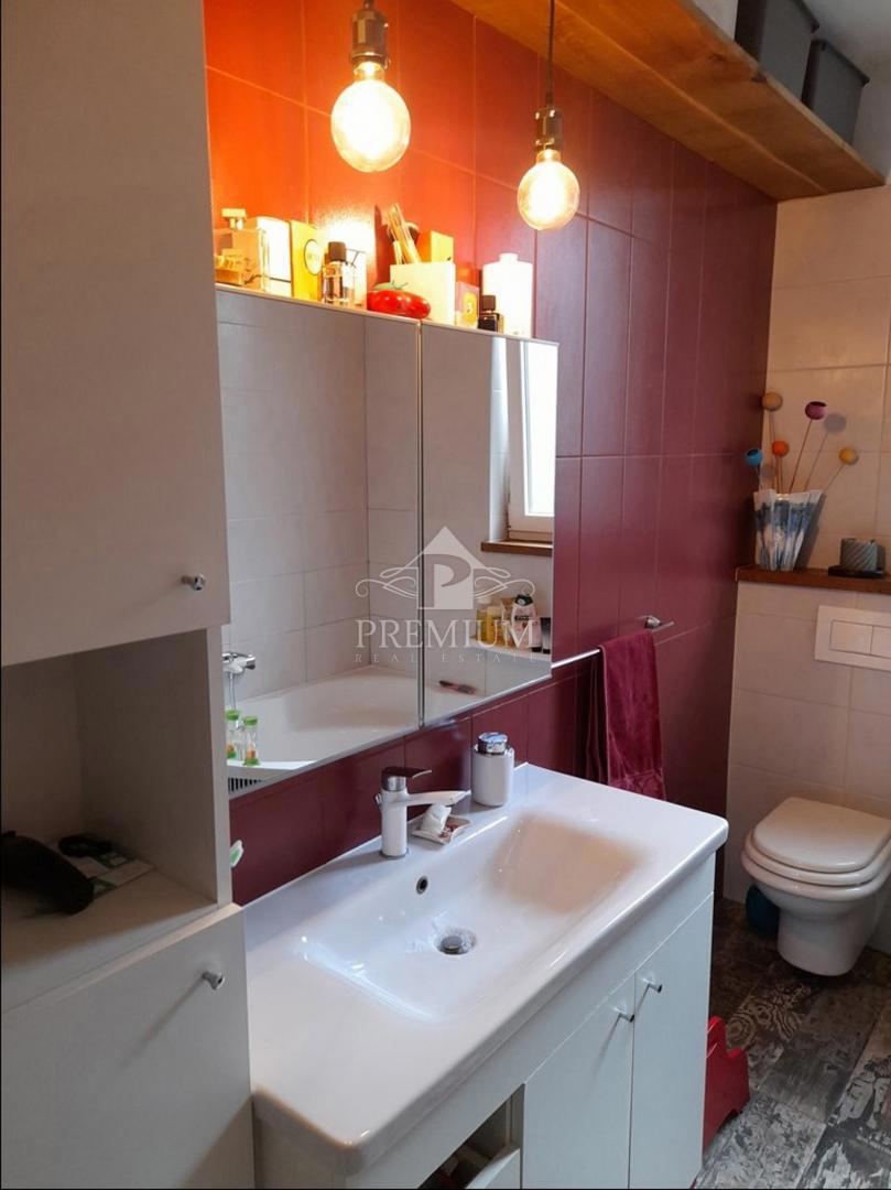 APPARTAMENTO 54,69 m2, PARCHEGGIO, VICINO AL MARE E AL CENTRO