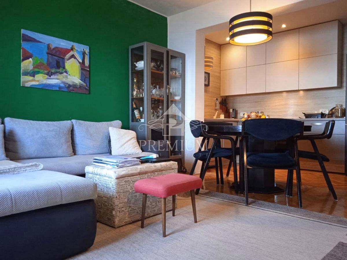 APPARTAMENTO 54,69 m2, PARCHEGGIO, VICINO AL MARE E AL CENTRO