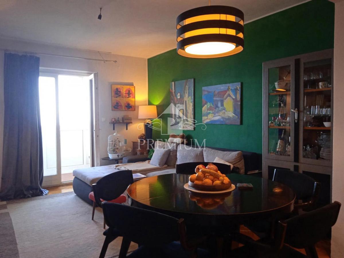 APPARTAMENTO 54,69 m2, PARCHEGGIO, VICINO AL MARE E AL CENTRO