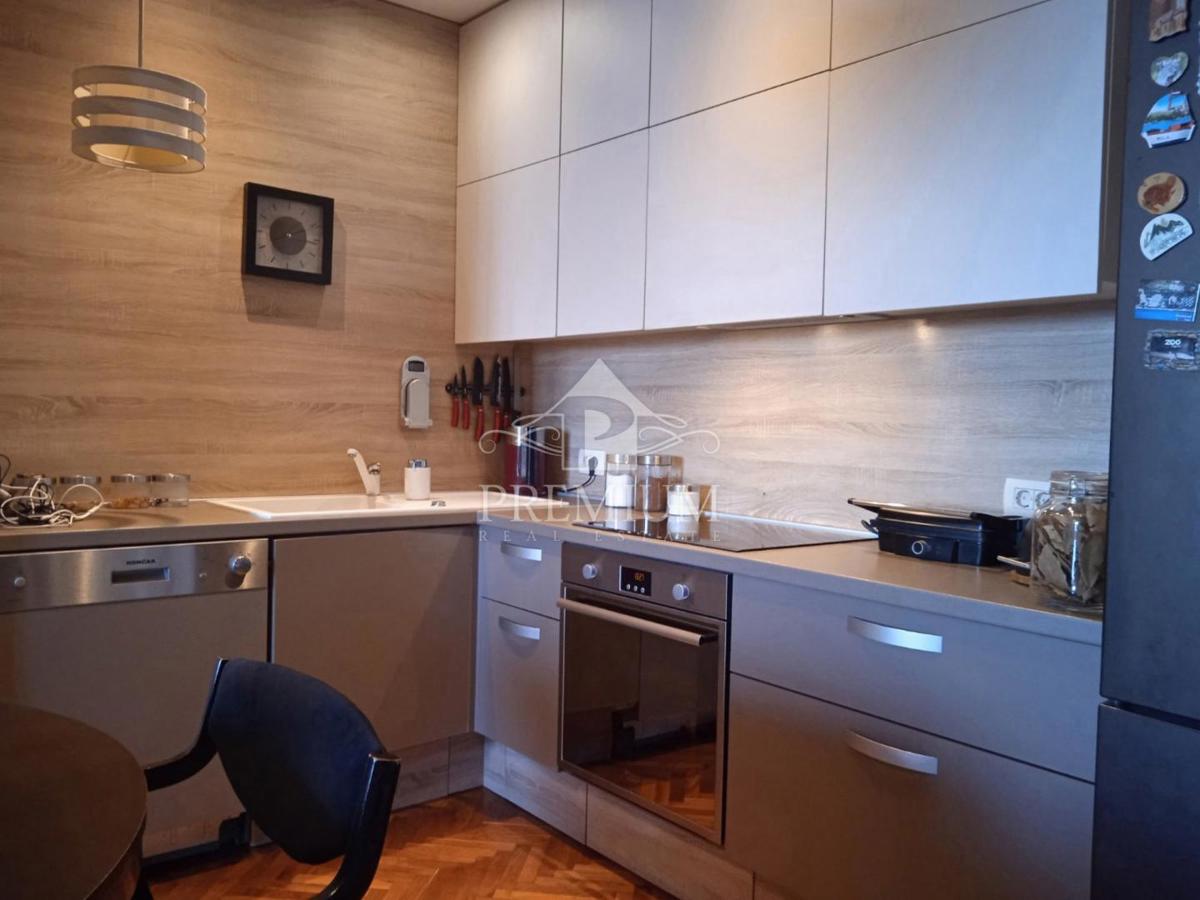 APPARTAMENTO 54,69 m2, PARCHEGGIO, VICINO AL MARE E AL CENTRO