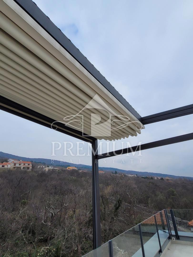 ATTICO CON TERRAZZO, VISTA PANORAMICA, GARAGE