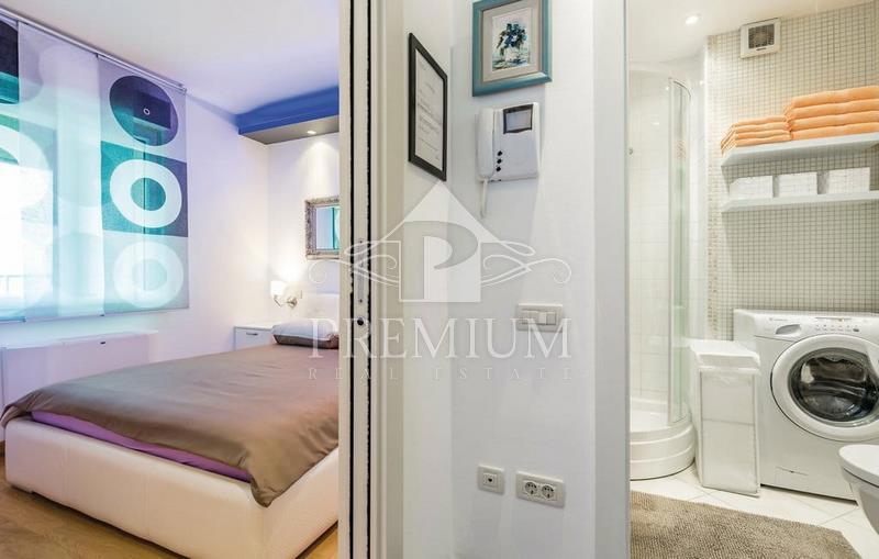 BILOCALE IN NUOVA COSTRUZIONE, POSTO AUTO, ASCENSORE