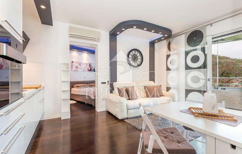 BILOCALE IN NUOVA COSTRUZIONE, POSTO AUTO, ASCENSORE