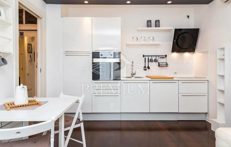 BILOCALE IN NUOVA COSTRUZIONE, POSTO AUTO, ASCENSORE