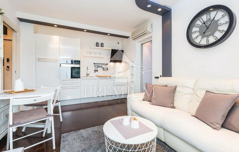 BILOCALE IN NUOVA COSTRUZIONE, POSTO AUTO, ASCENSORE