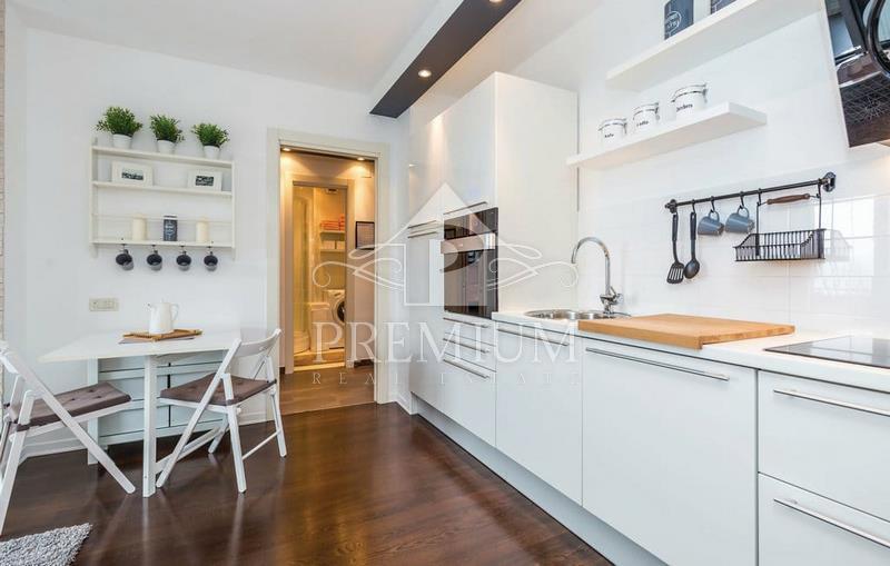 BILOCALE IN NUOVA COSTRUZIONE, POSTO AUTO, ASCENSORE