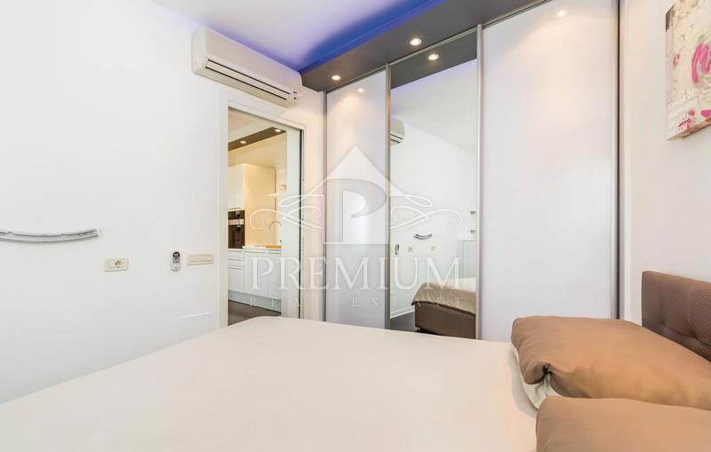 BILOCALE IN NUOVA COSTRUZIONE, POSTO AUTO, ASCENSORE