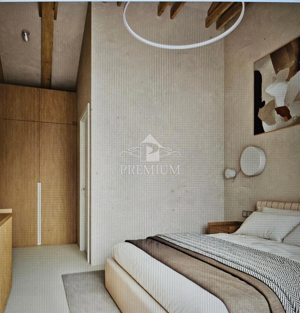 NUOVO EDIFICIO MODERNO CON PISCINA E AMPIO GIARDINO