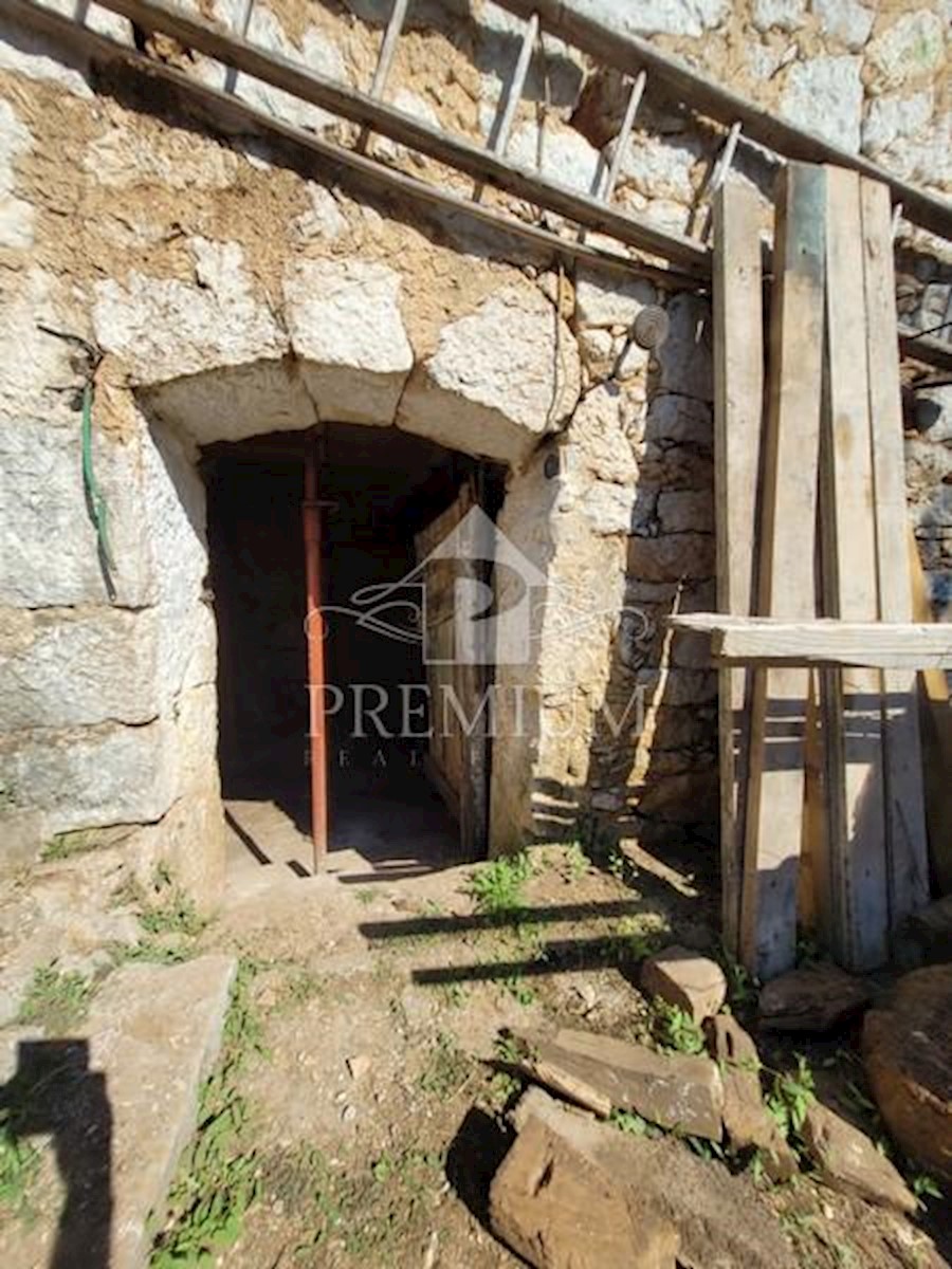 DOPPIA CASA D'EPOCA CON AMPIO GIARDINO