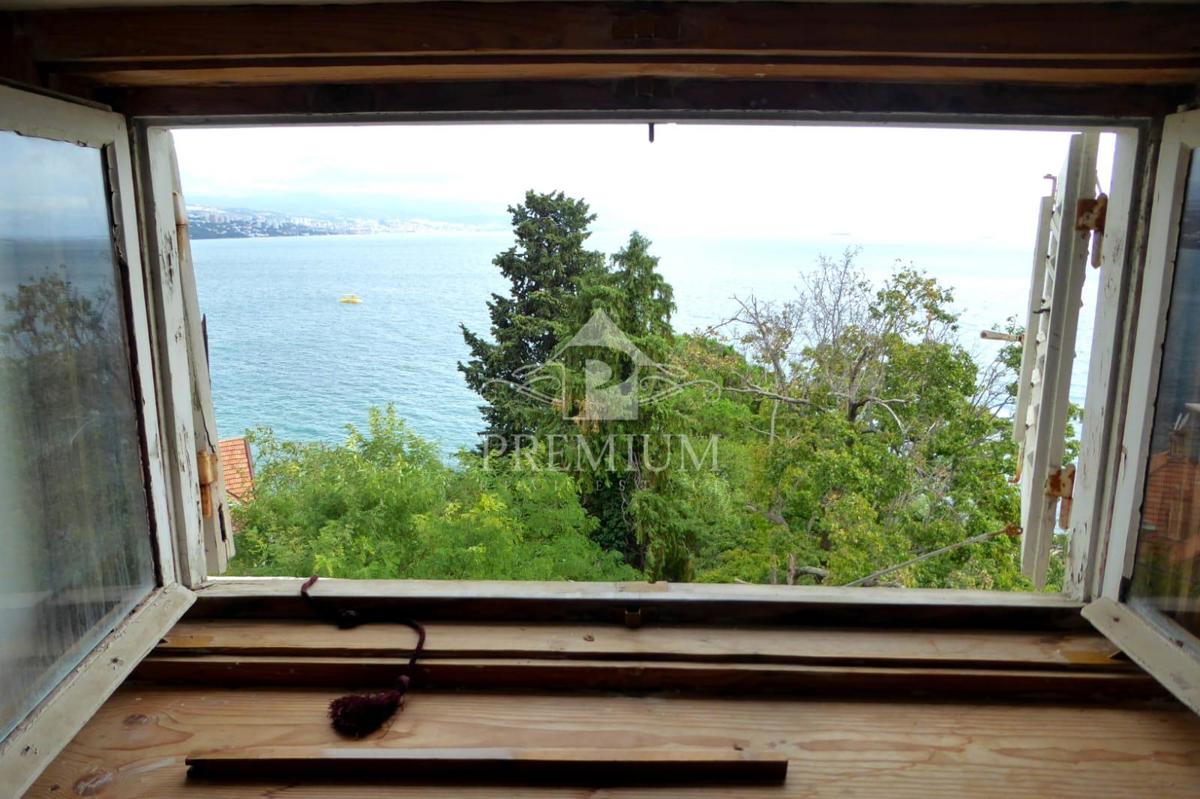 APPARTAMENTO A OPATIJA VILLA VICINO AL LUNGOMARE, CENTRO