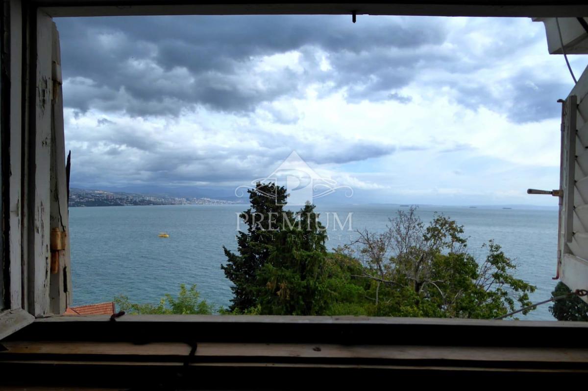 APPARTAMENTO A OPATIJA VILLA VICINO AL LUNGOMARE, CENTRO