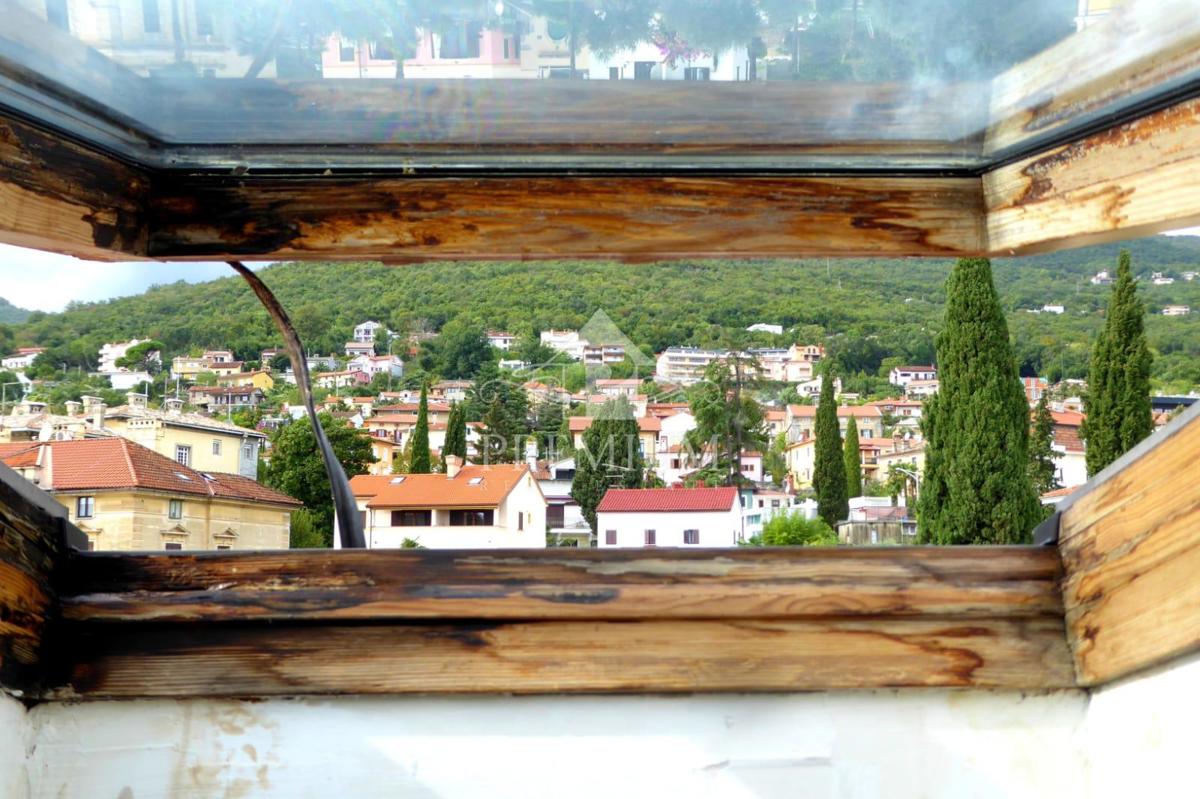 APPARTAMENTO A OPATIJA VILLA VICINO AL LUNGOMARE, CENTRO