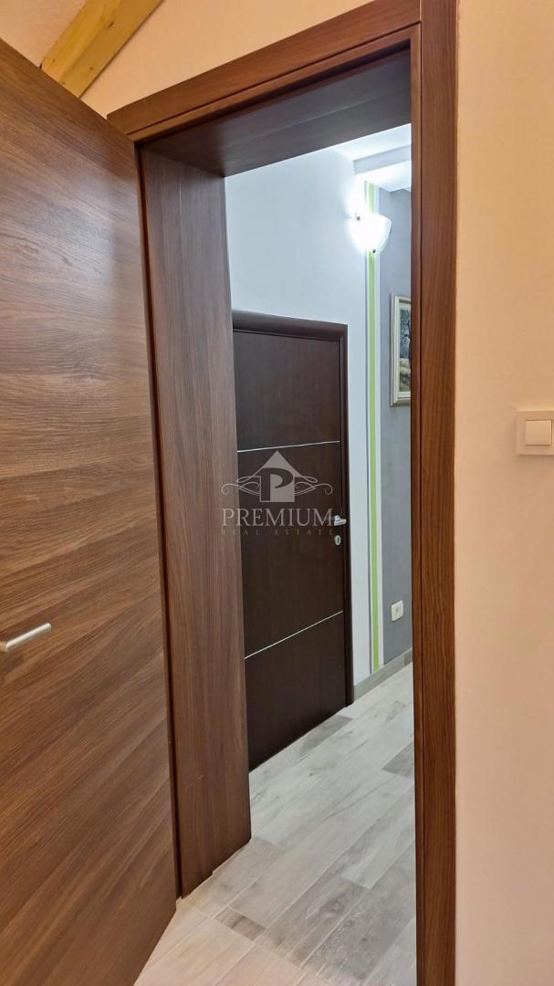 APPARTAMENTO 140 m2, PARCHEGGIO