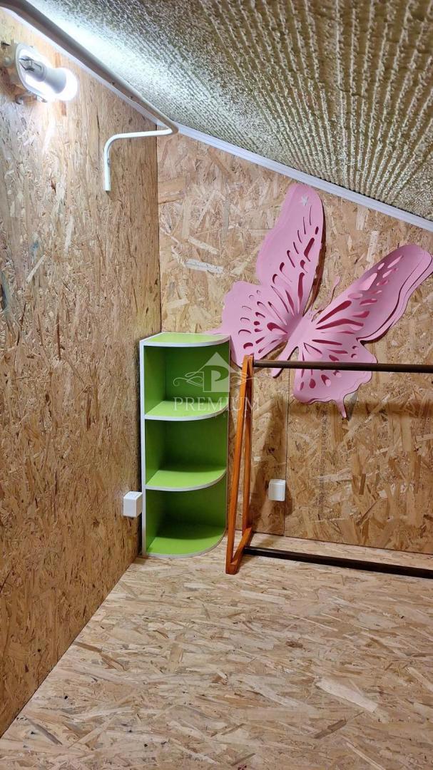 APPARTAMENTO 140 m2, PARCHEGGIO