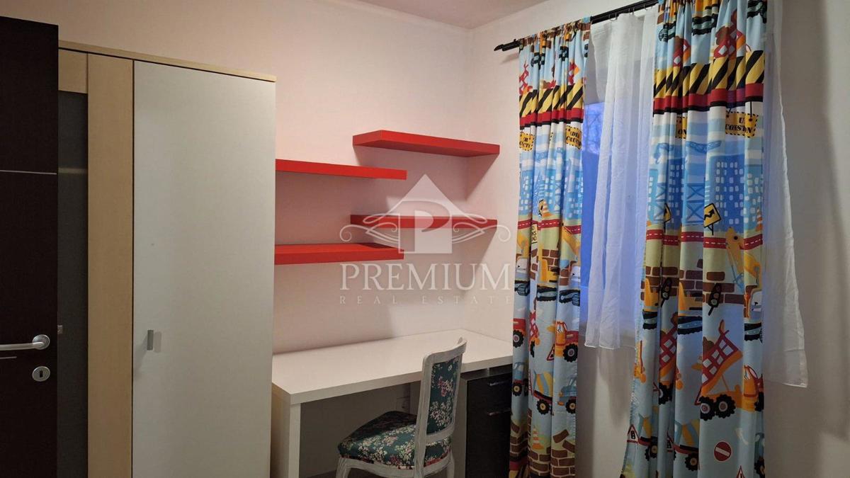 APPARTAMENTO 140 m2, PARCHEGGIO