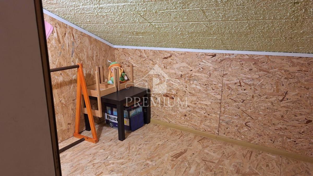 APPARTAMENTO 140 m2, PARCHEGGIO