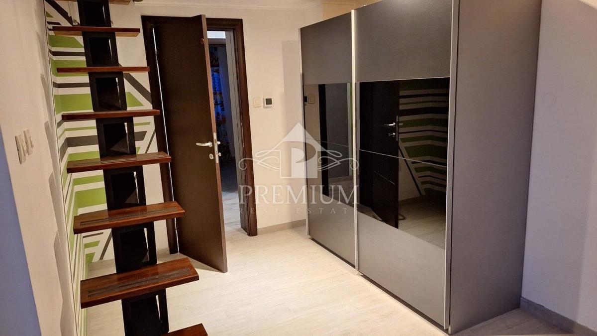 APPARTAMENTO 140 m2, PARCHEGGIO