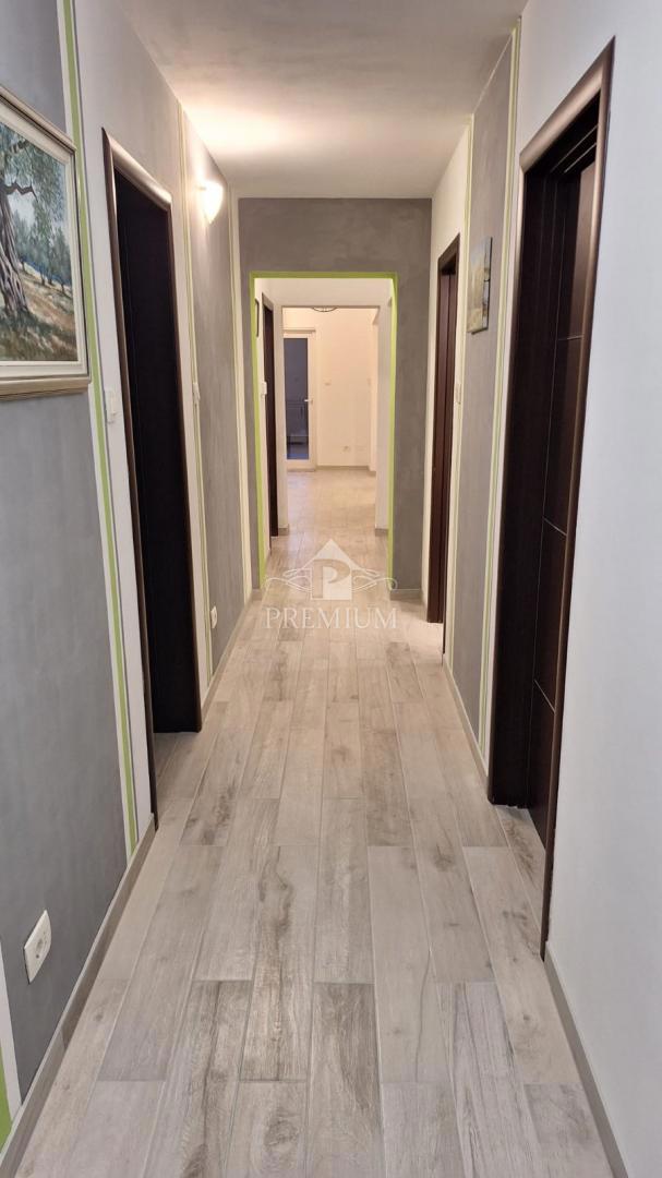 APPARTAMENTO 140 m2, PARCHEGGIO