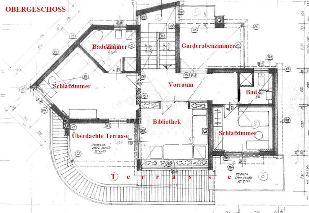 CONFORTEVOLE VILLA FAMIGLIARE IN POSIZIONE TRANQUILLA