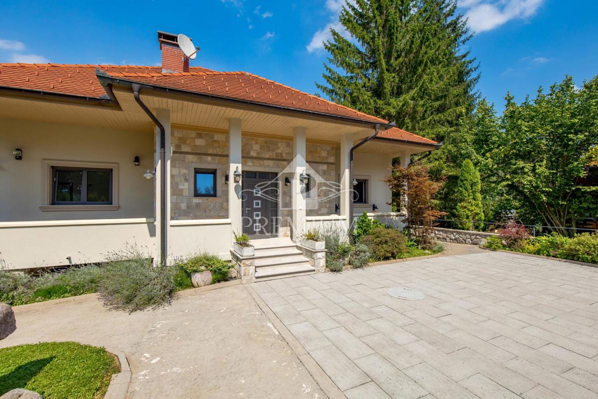 BELLISSIMA PROPRIETÀ SUL FIUME KUPA