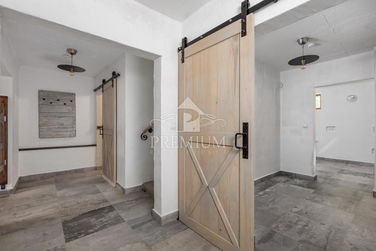 BELLISSIMA PROPRIETÀ SUL FIUME KUPA